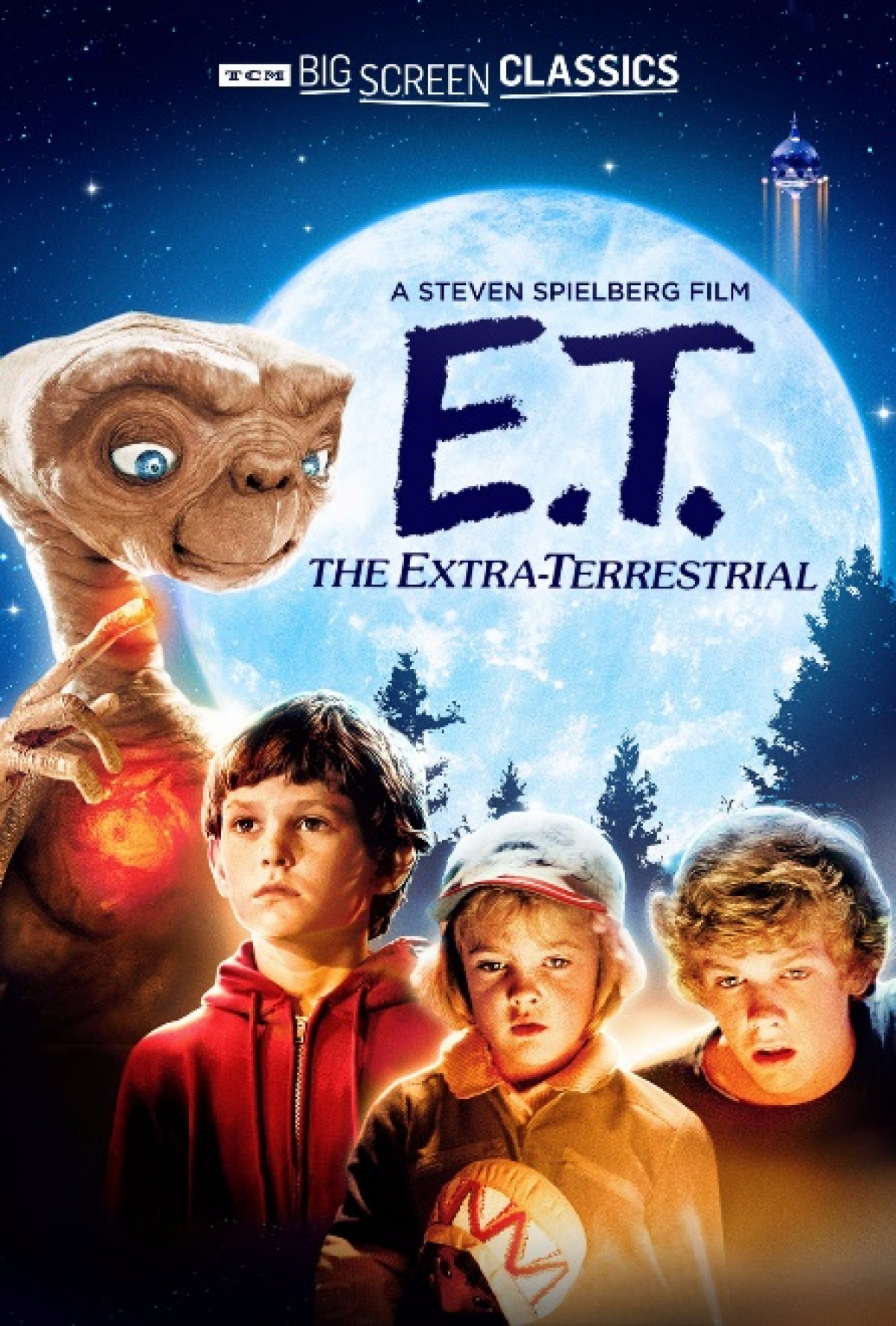 E.T. The Extra-Terrestrial Movie Screening