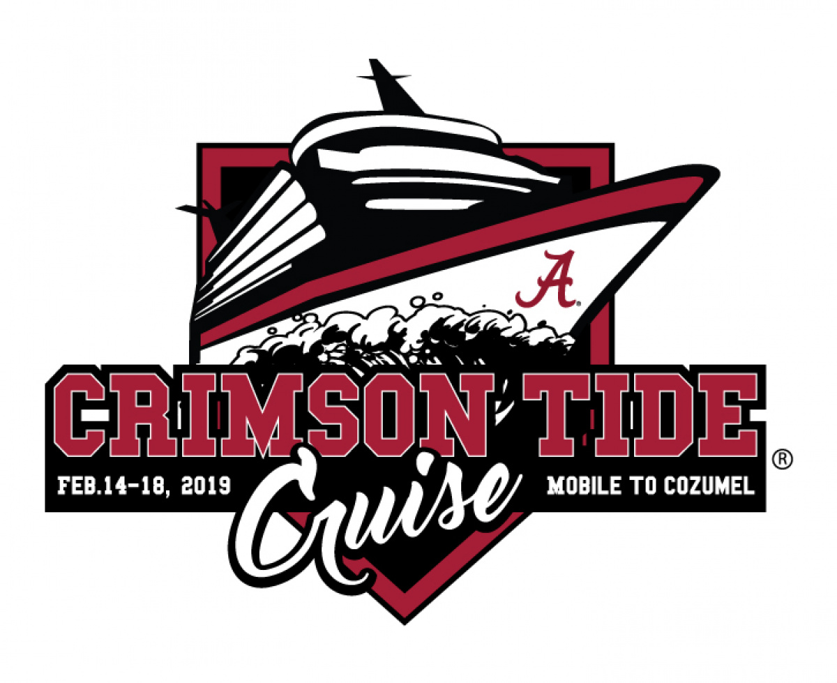 Crimson Tide Cruise