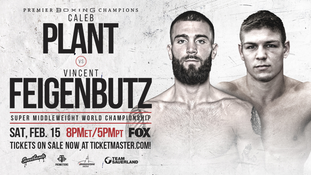 Premier Boxing Champions