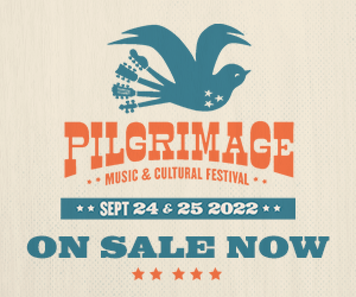Pilgrimage Festival - Register to Win