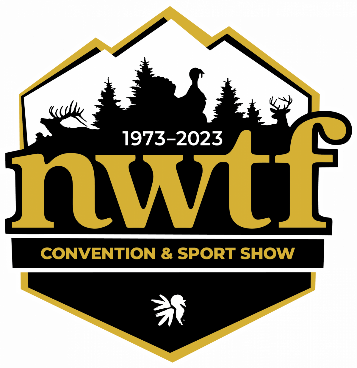 National Wild Turkey Federation Convention at Opryland The Game Nashville