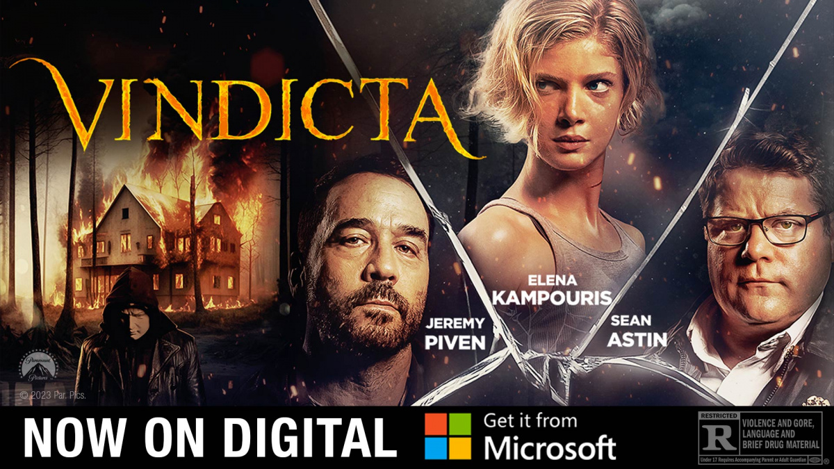 Vindicta Digital Download