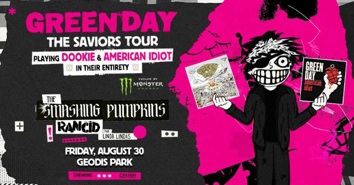 Green Day