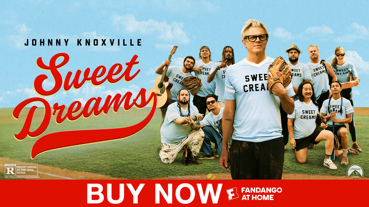 Sweet Dreams Digital Download