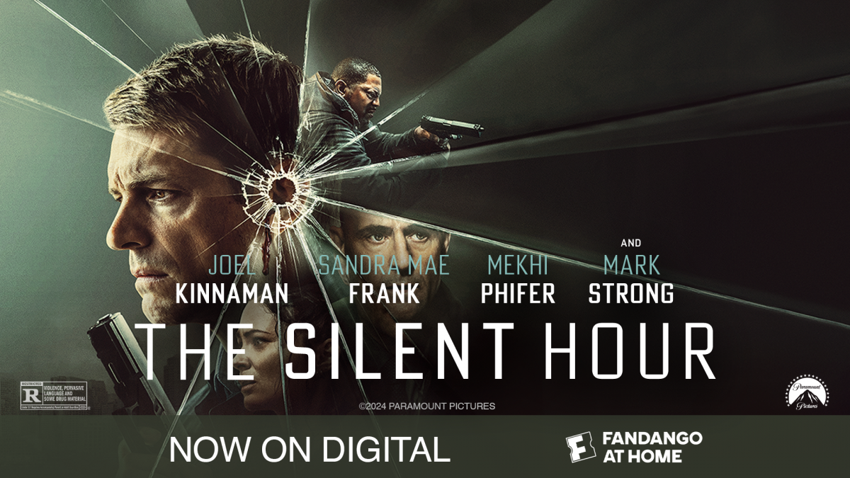 The Silent Hour