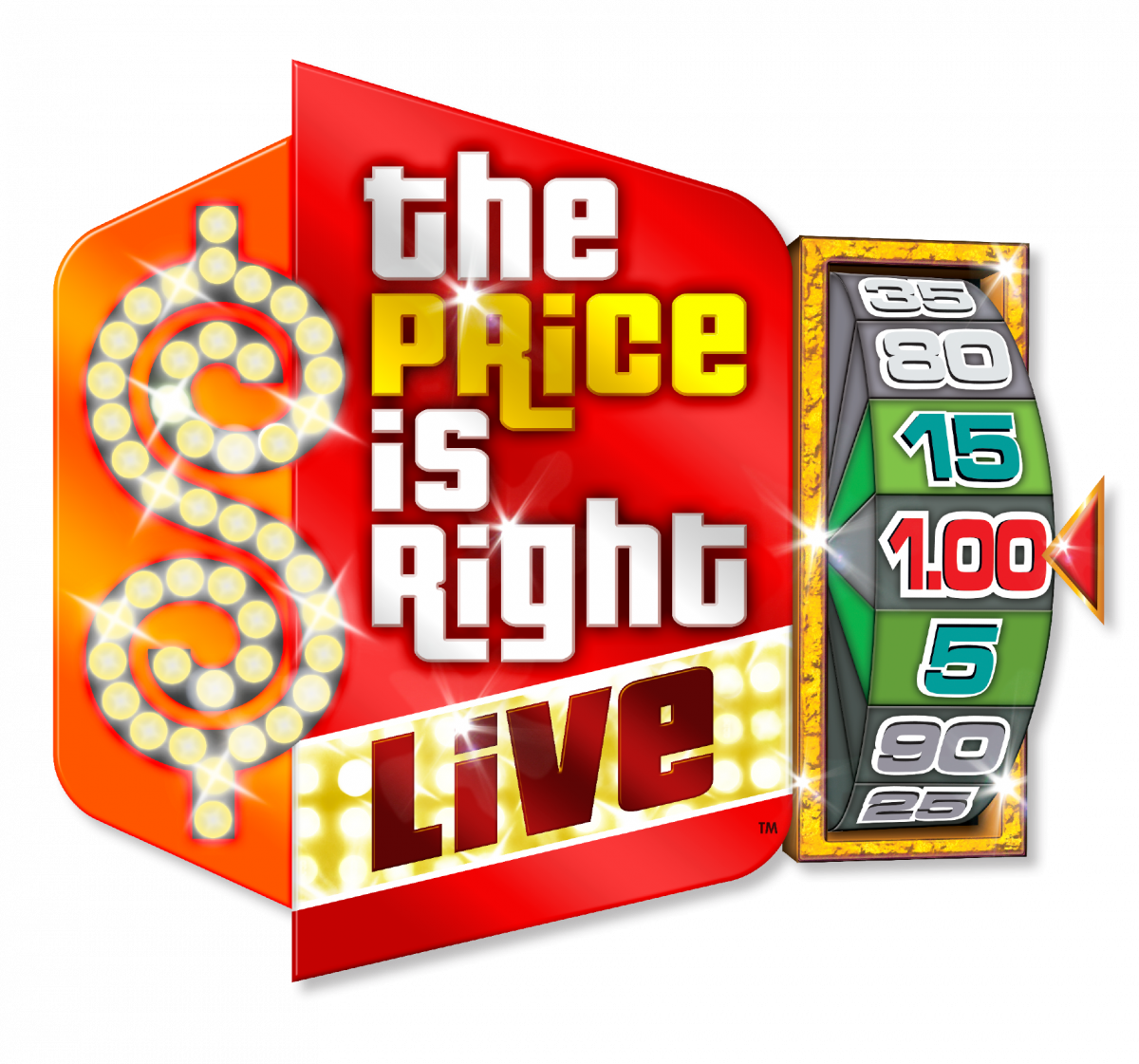 The Price Is Right Live