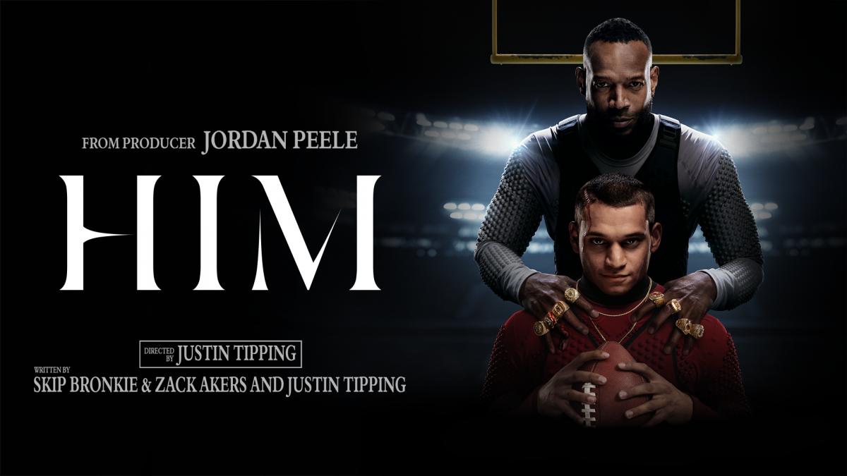 HIM Digital Download Code