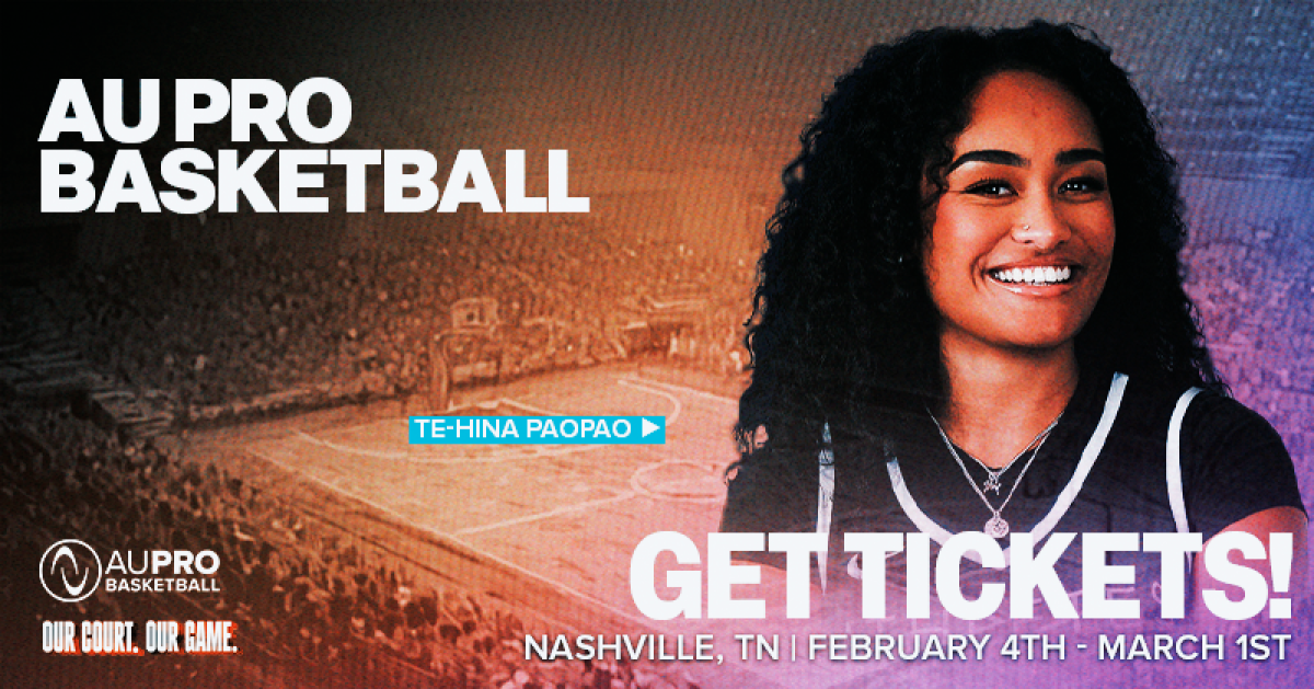 Athletes Unlimited Pro Basketball