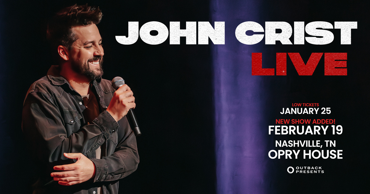 John Crist