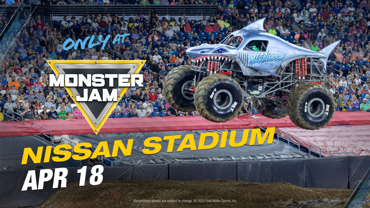 Monster Jam