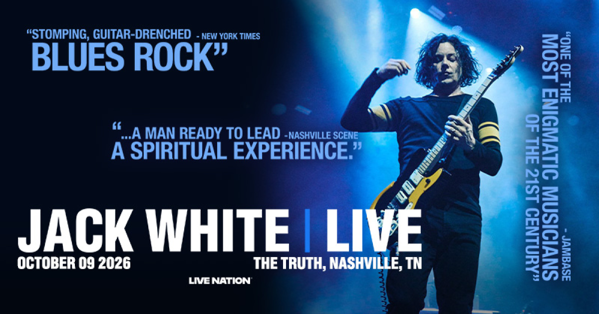 Jack White