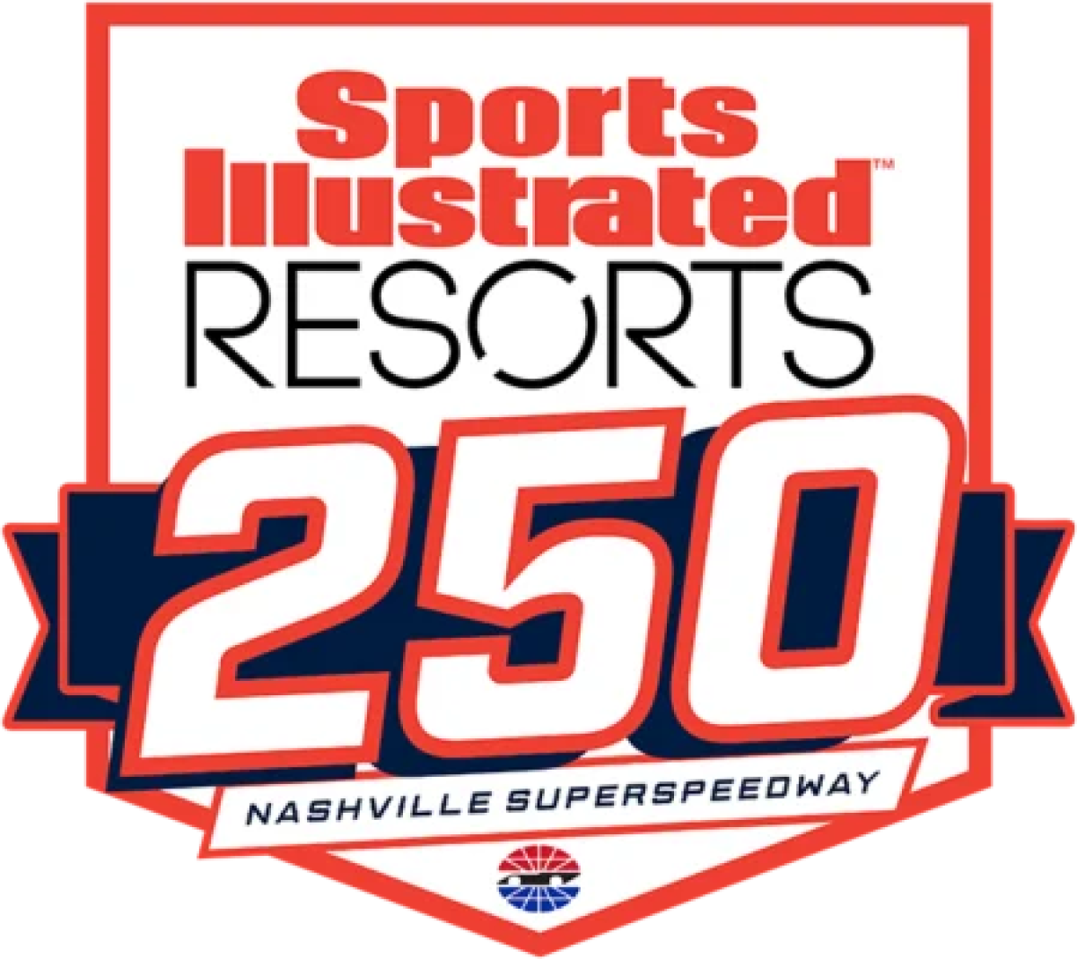 Sports Illustrated Resorts 250