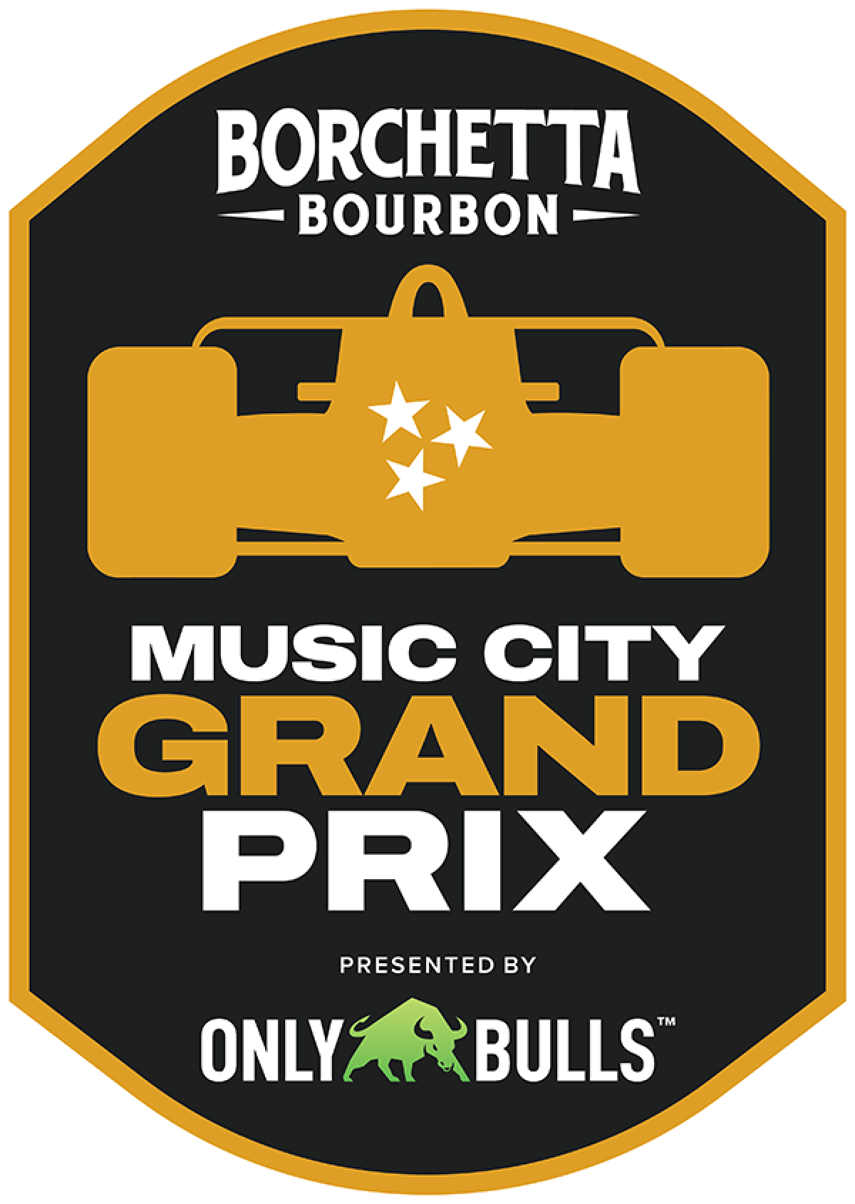 Music City Grand Prix