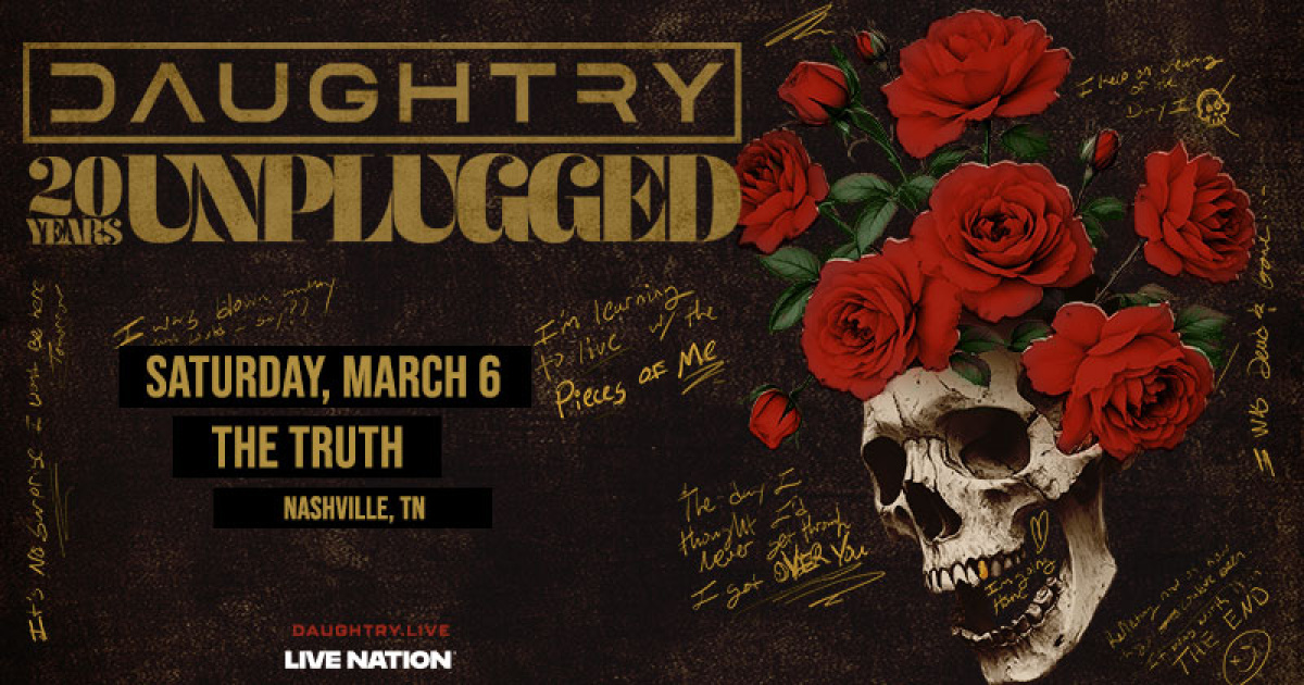 Daughtry